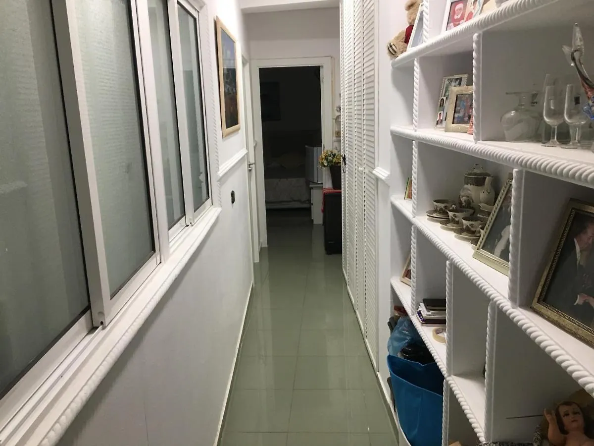 Habitacion Privada Centro Historico Seville