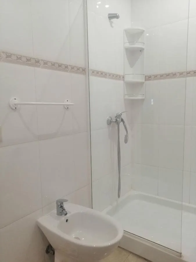 Habitacion Privada Centro Historico Seville Spain