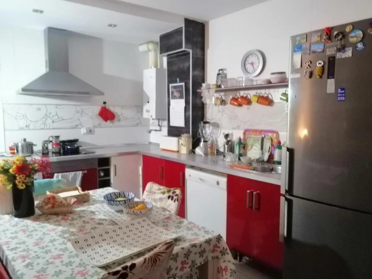Homestay Habitacion Privada Centro Historico Seville