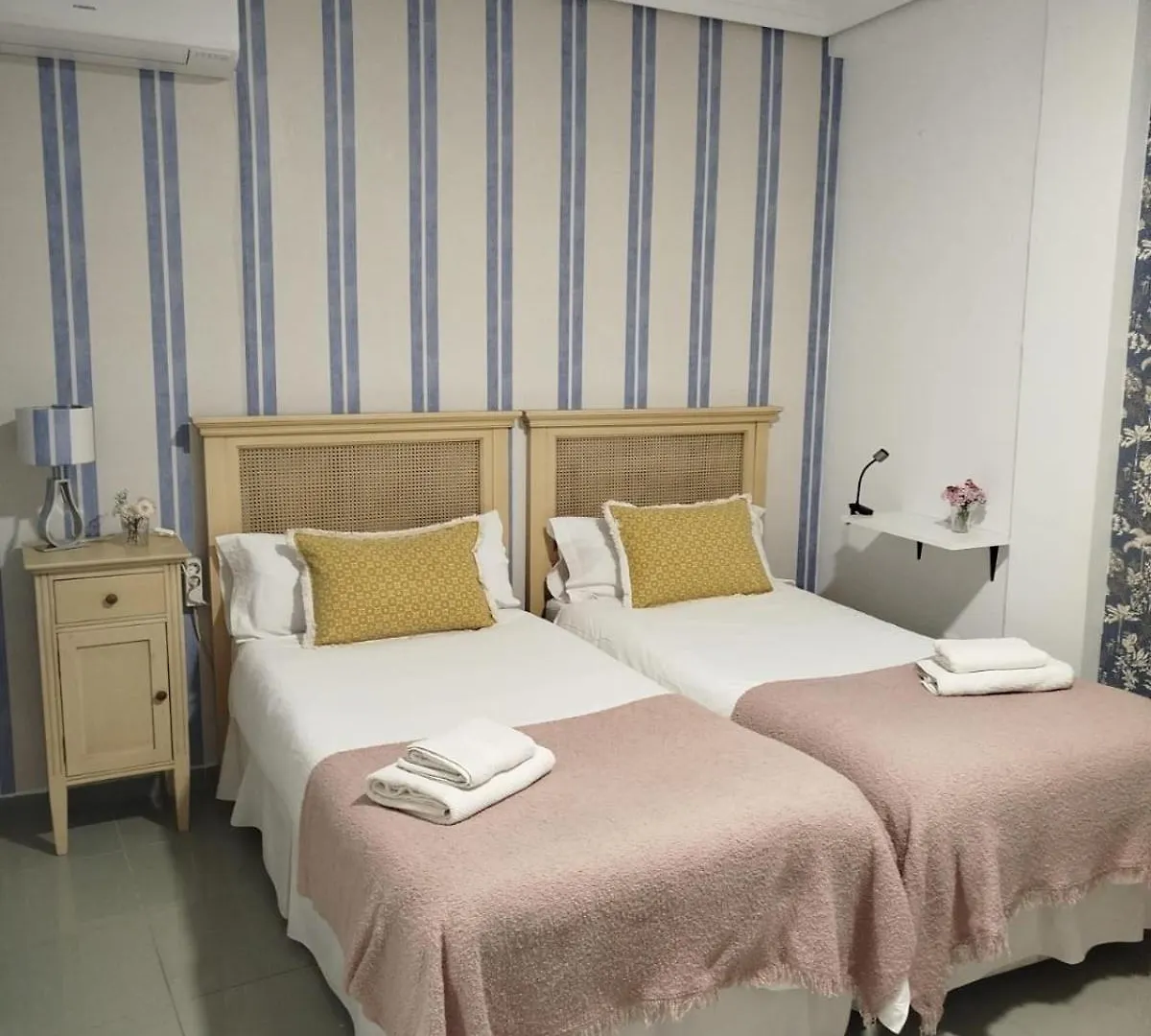 Homestay Habitacion Privada Centro Historico Seville