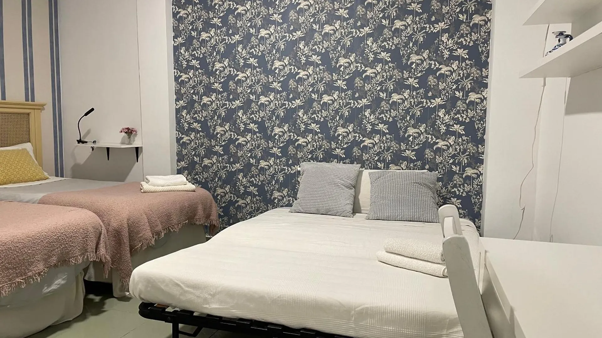 Habitacion Privada Centro Historico Seville Homestay