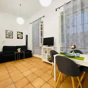 Appartement San Roman. Centrico Y Acogedor.