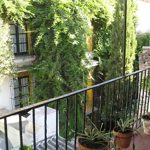 Guest house Bienvenido, Seville