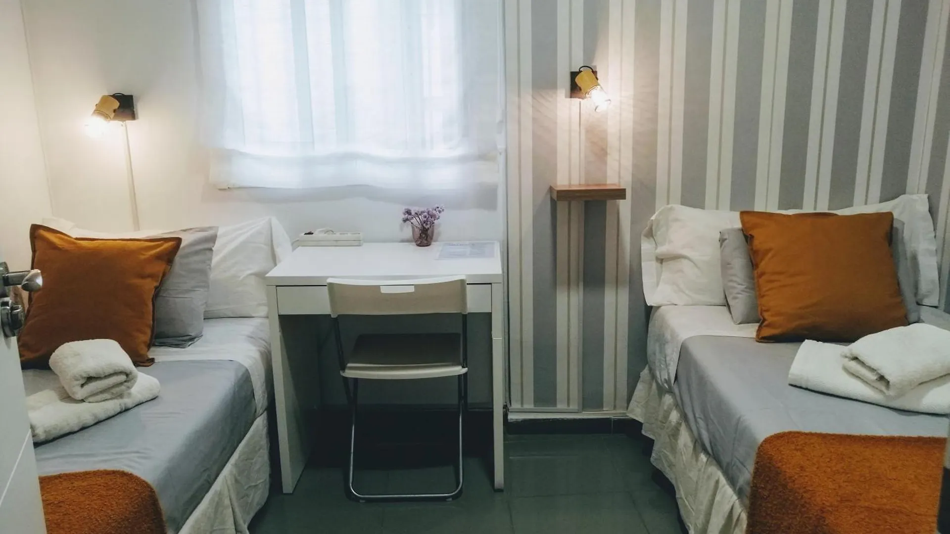 Homestay Habitacion Privada Centro Historico Seville