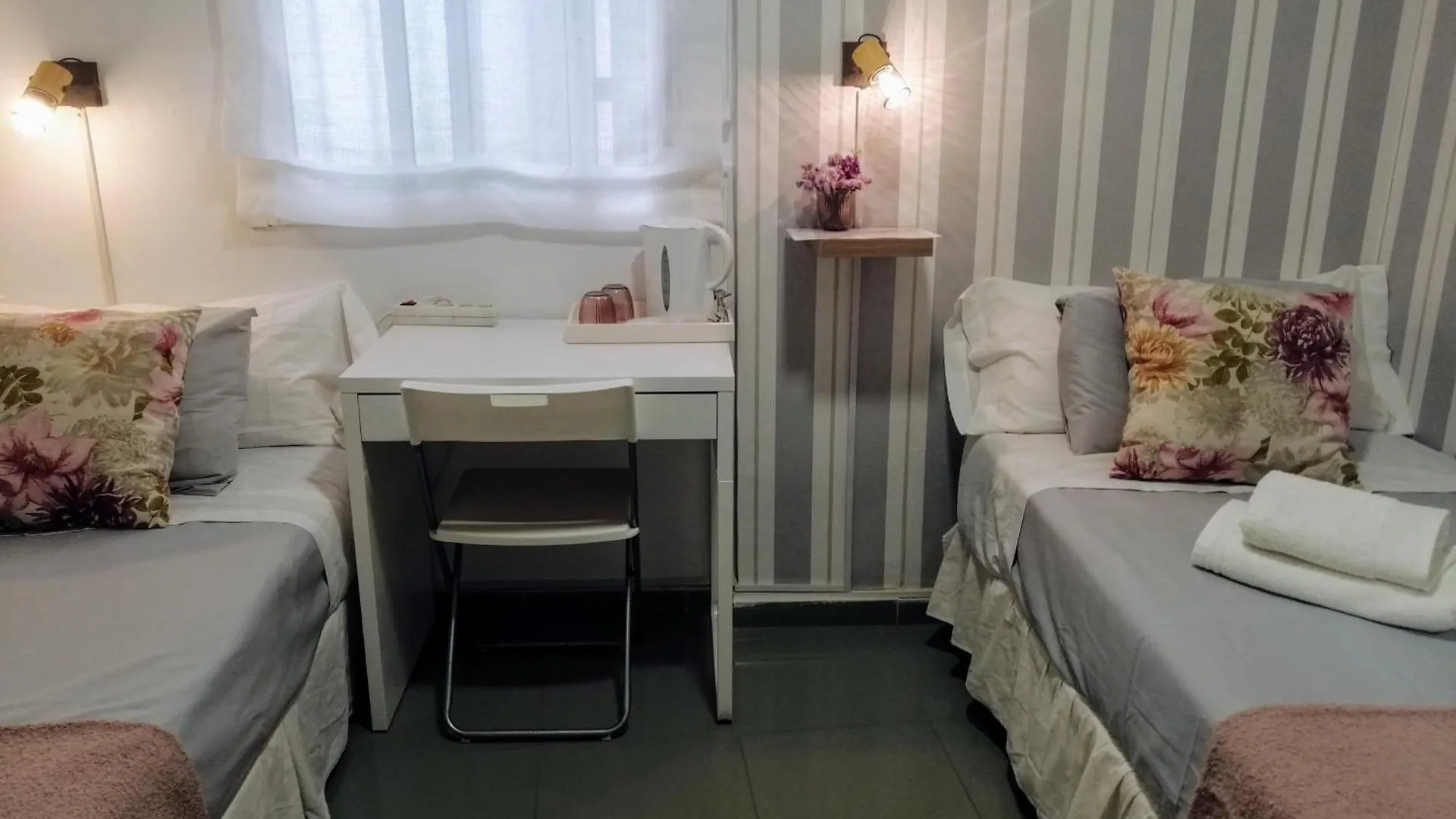 Homestay Habitacion Privada Centro Historico Seville