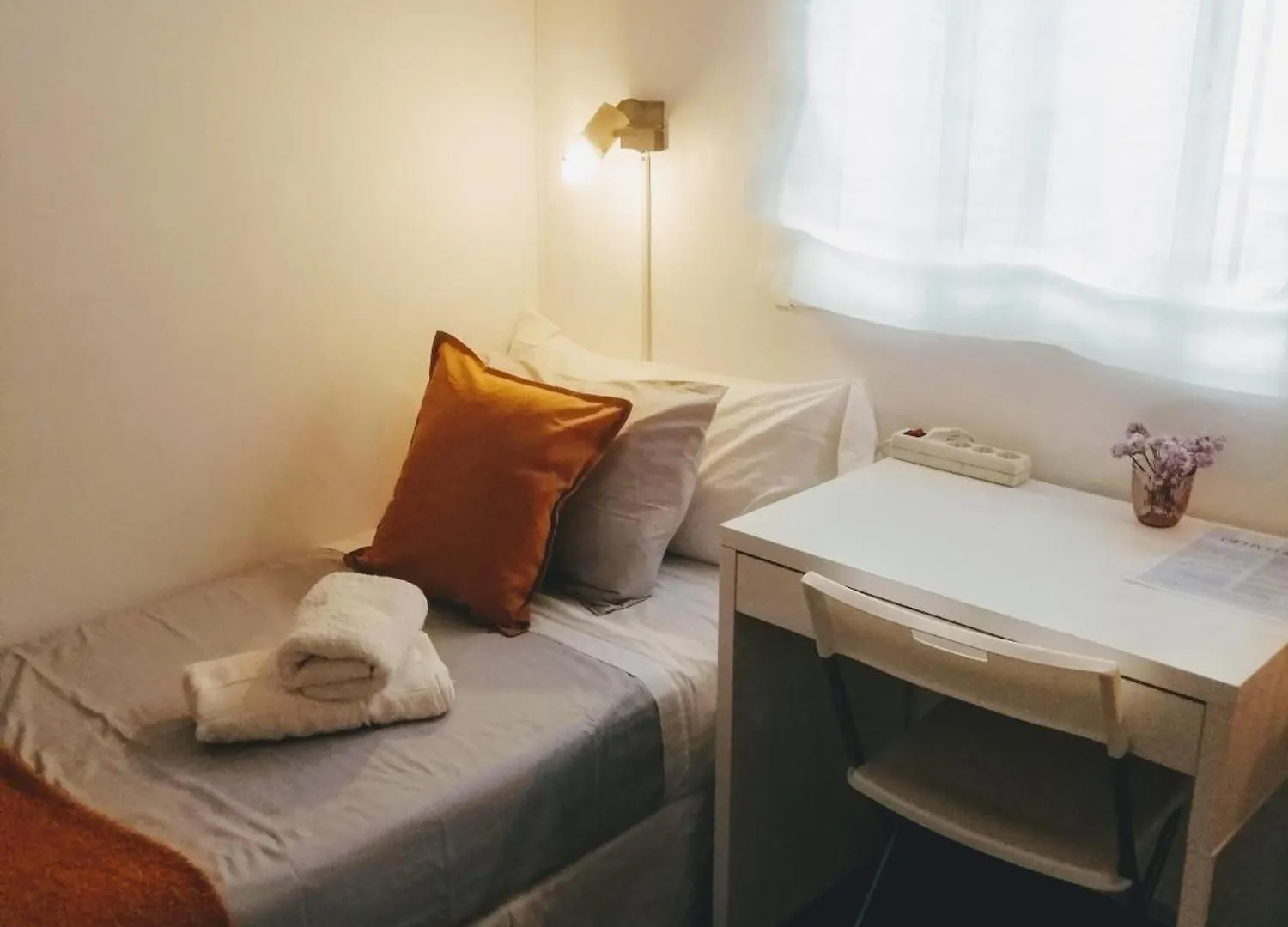 Habitacion Privada Centro Historico Seville Homestay