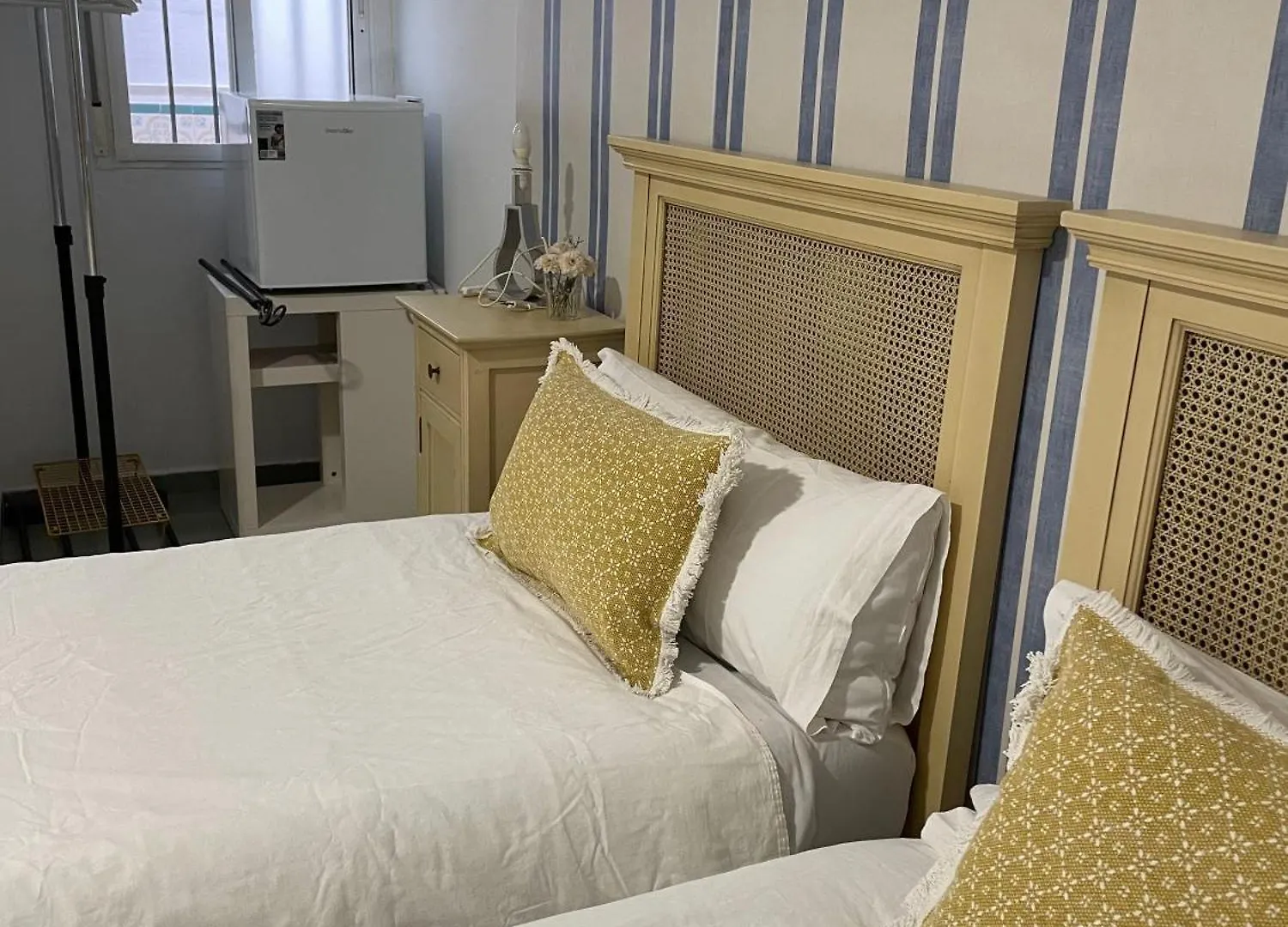 Habitacion Privada Centro Historico Seville