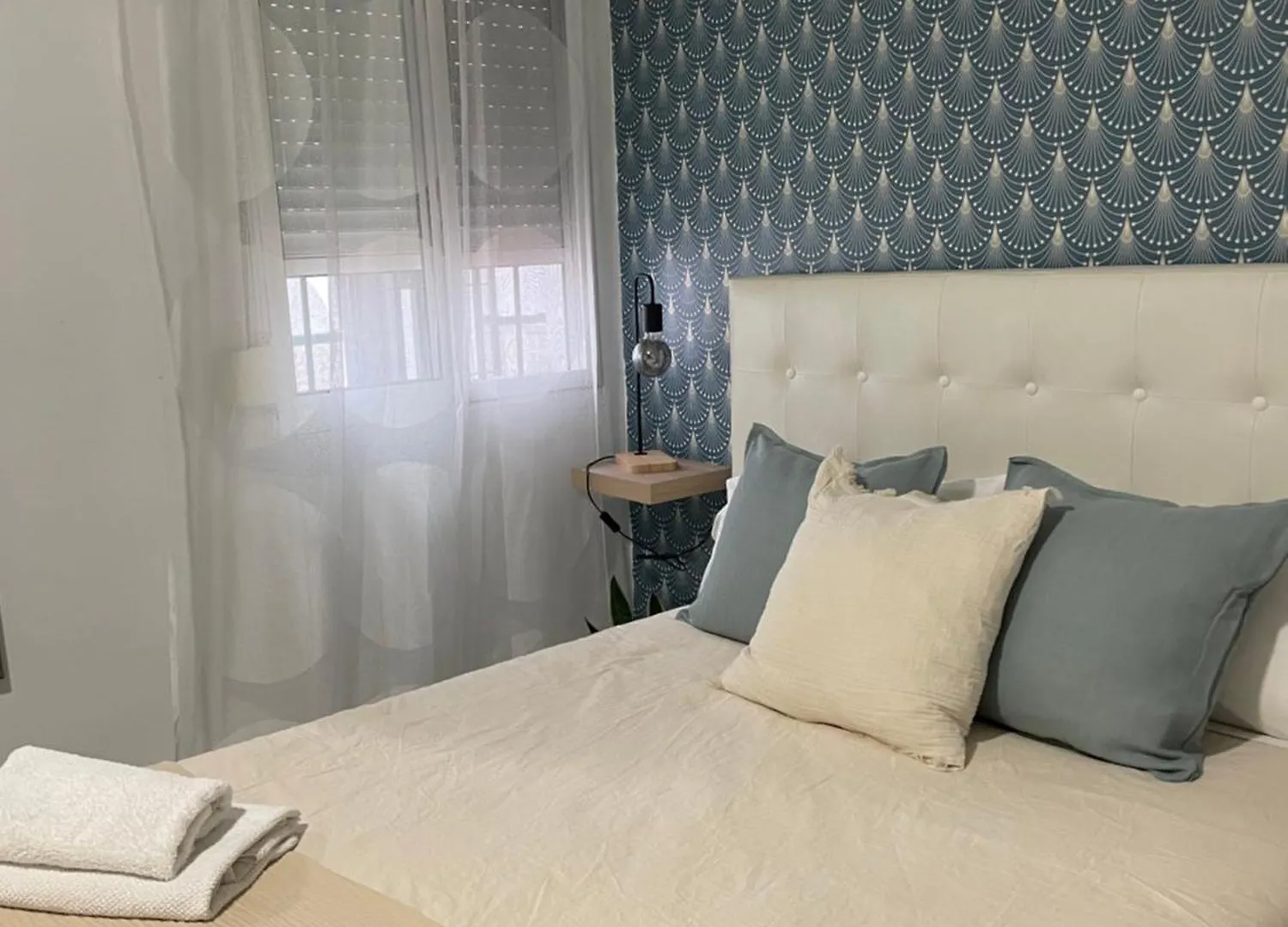 Homestay Habitacion Privada Centro Historico Seville Spain