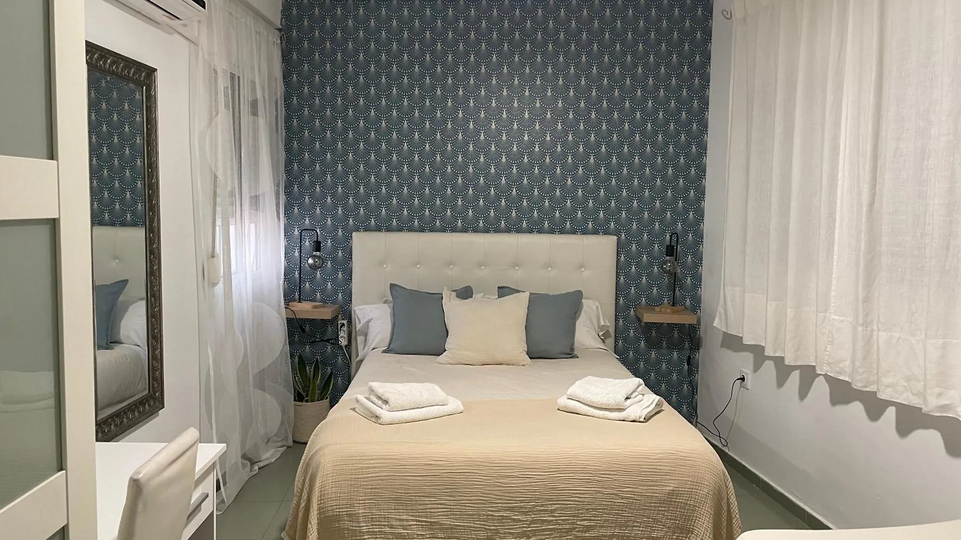 Habitacion Privada Centro Historico Seville