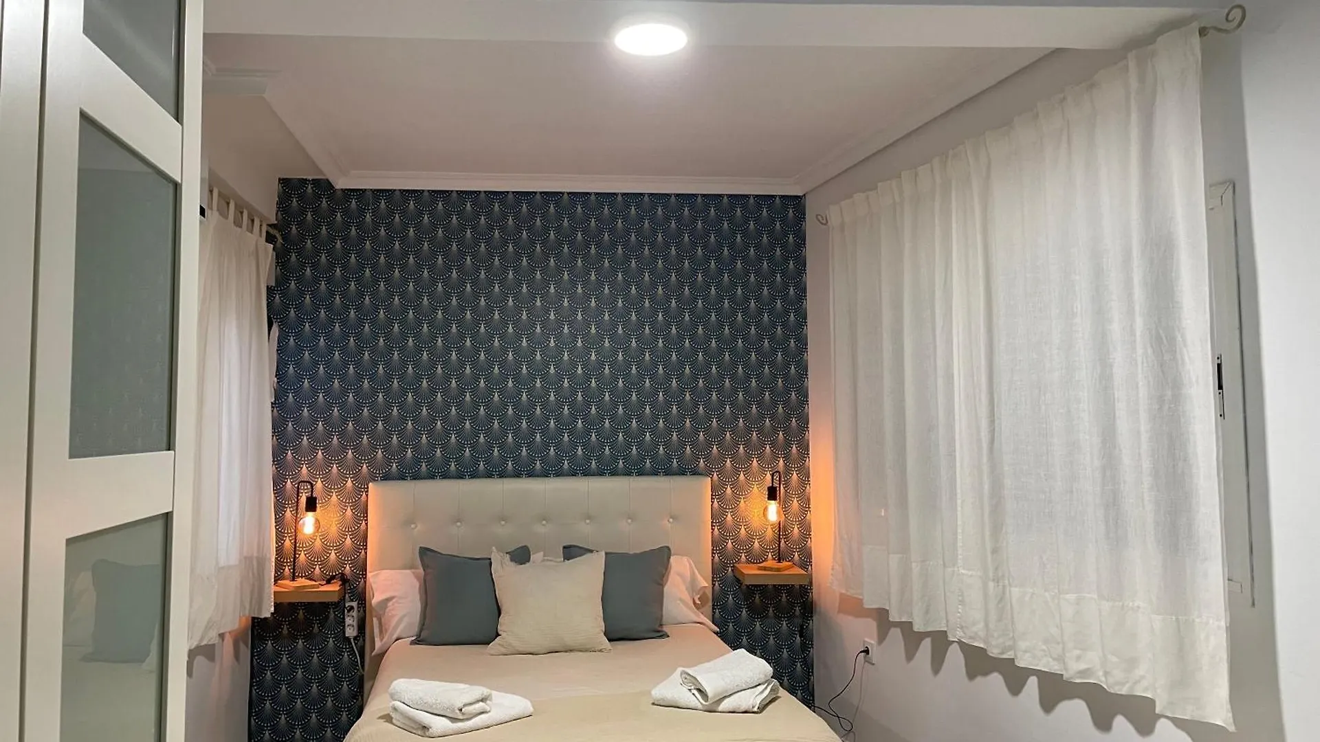 Homestay Habitacion Privada Centro Historico Seville