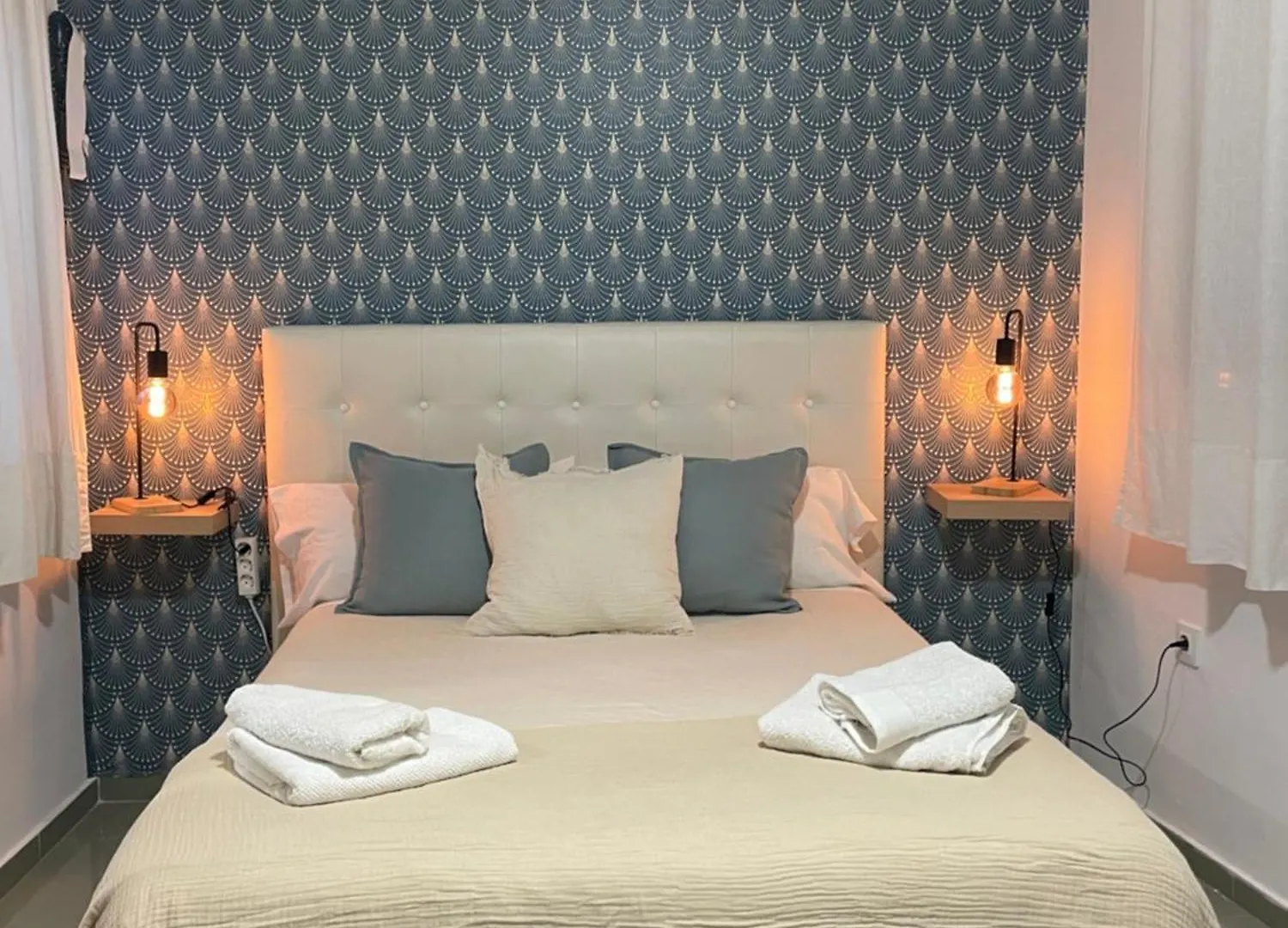 Homestay Habitacion Privada Centro Historico Seville Spain